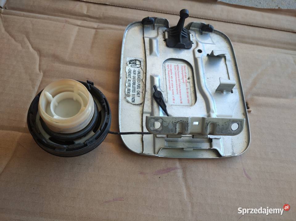 Klapka korek wlewu paliwa Suzuki wagon Klapki wlewu paliwa Chojnów