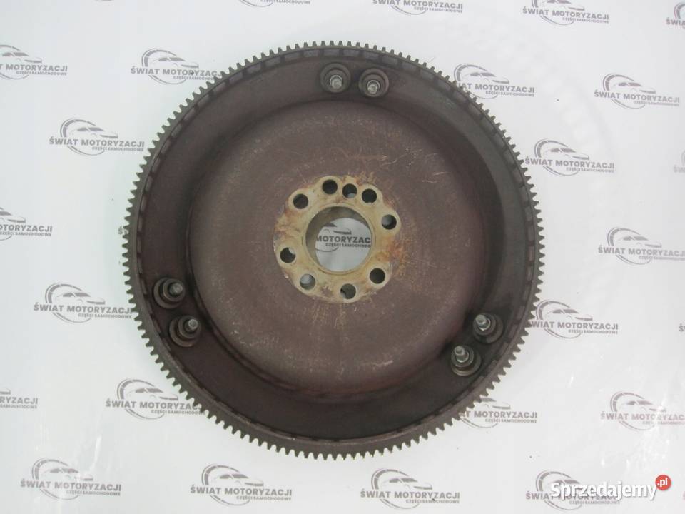 VITO W639 30 CDI LIFT 12r 642890 642890 koło Kielce