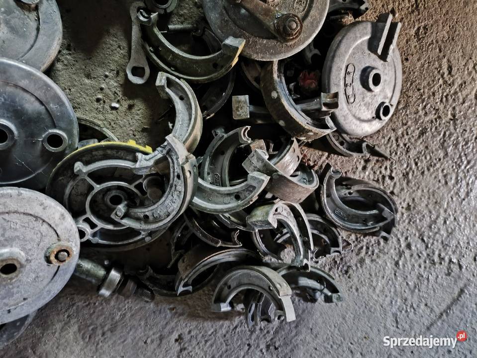 RometMotorynkakomar Części i akcesoria motocyklowe Bełchatów