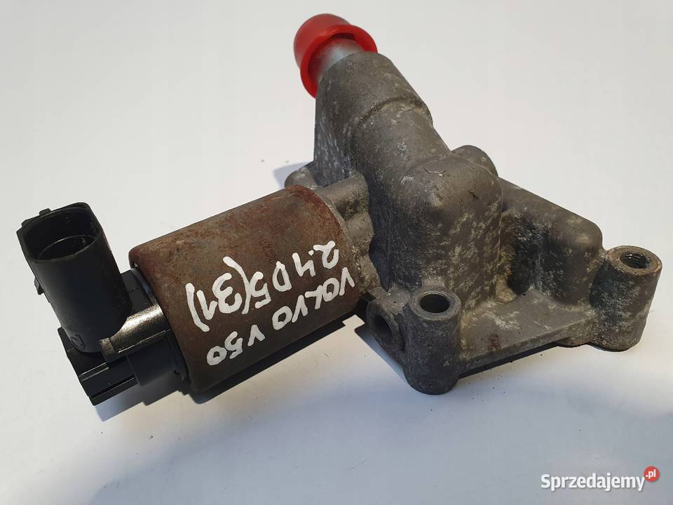 ZAWÓR EGR Opel Astra III H 14 16V oryginał Chełm sprzedam