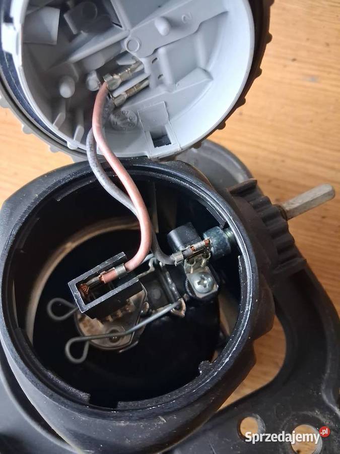 Haligen lewy Alfa Romeo Mito 0050505950 osobowe Stalowa Wola