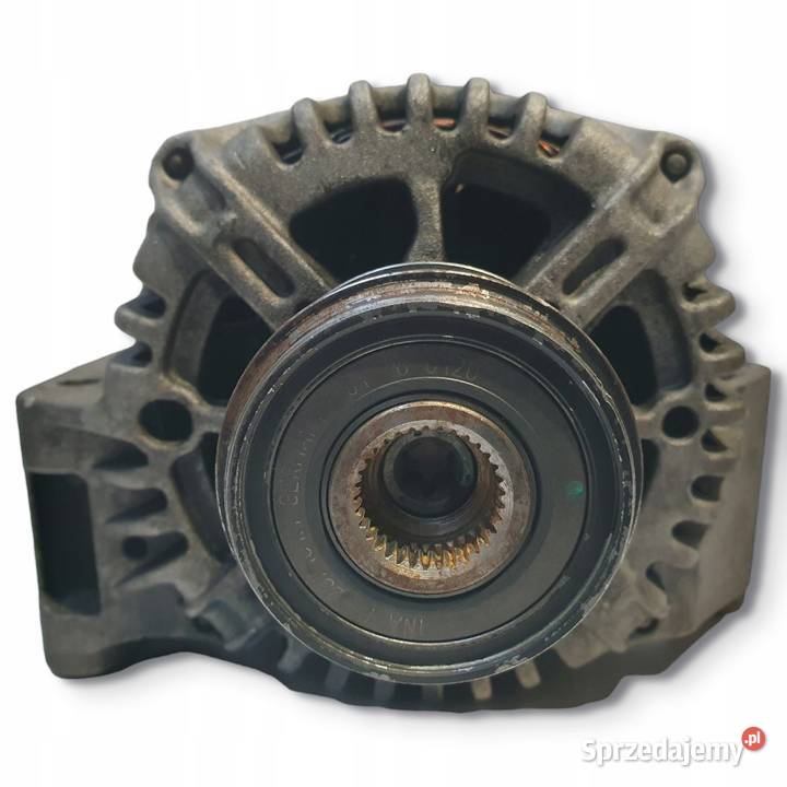 ALTERNATOR Opel Combo D 13 CDTI valeo osobowe Chełm