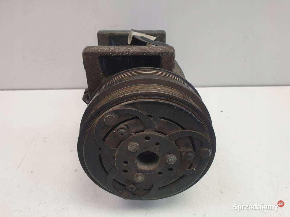 SPRĘŻARKA KLIMATYZACJI Volvo V70 III 25 T Turbo Chełm sprzedam