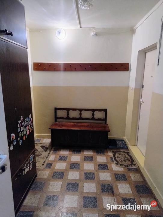 Mieszkanie wynajem Na Stoku Kielce sprzedam