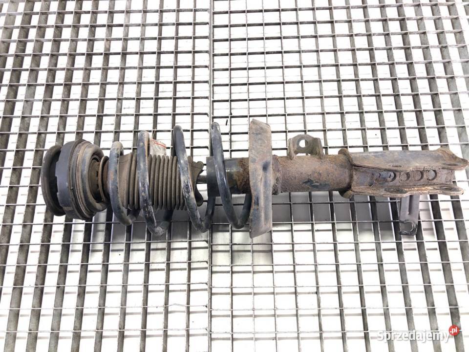 AMORTYZATOR LEWY PRZÓD ZE SPRĘŻYNĄ OPEL INSIGNIA