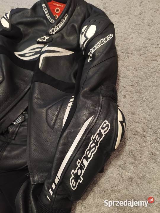 Kombinezon motocyklowy Alpinestars Atem Grajewo