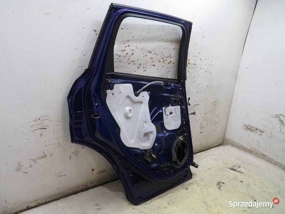 DRZWI LEWY TYŁ GD FORD KUGA MK2 osobowe