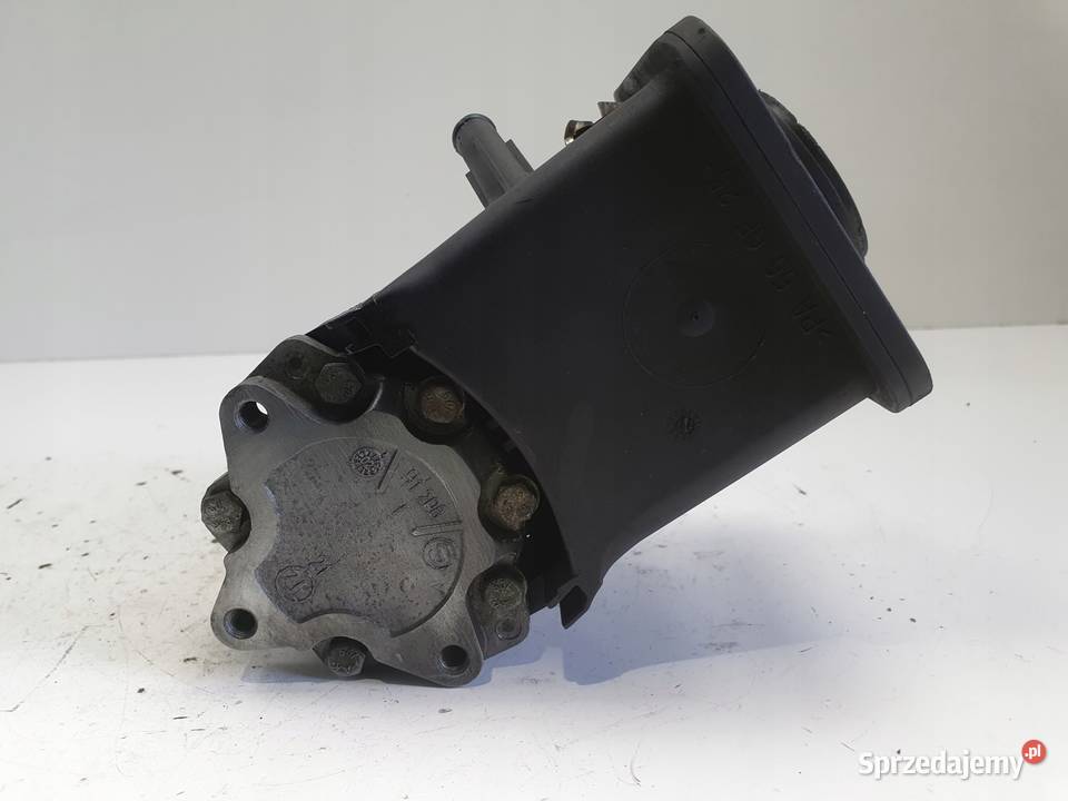 Range Rover III L322 30 D POMPA WSPOMAGANIA osobowe lubelskie Chełm