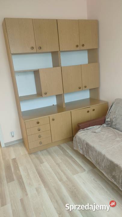 3pok 48m2 IIp 42 PUŁKU PIECHOTY sprzedam