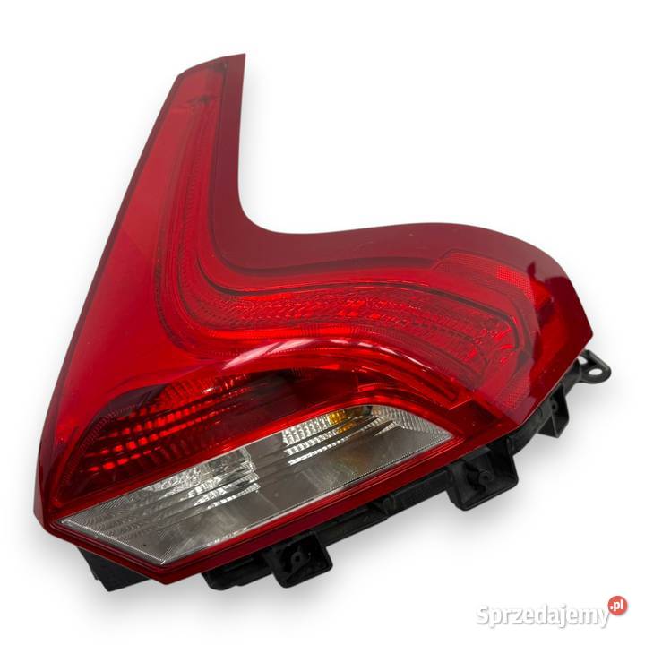 LAMPA PRAWA Volvo V40 II kombi 20122019 tylna Chełm
