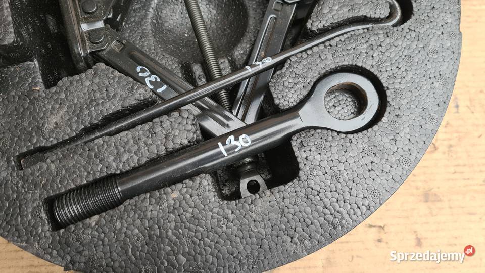 Hyundai I30 cw 1 Lift zestaw przybornik lewarek dolnośląskie Legnica sprzedam