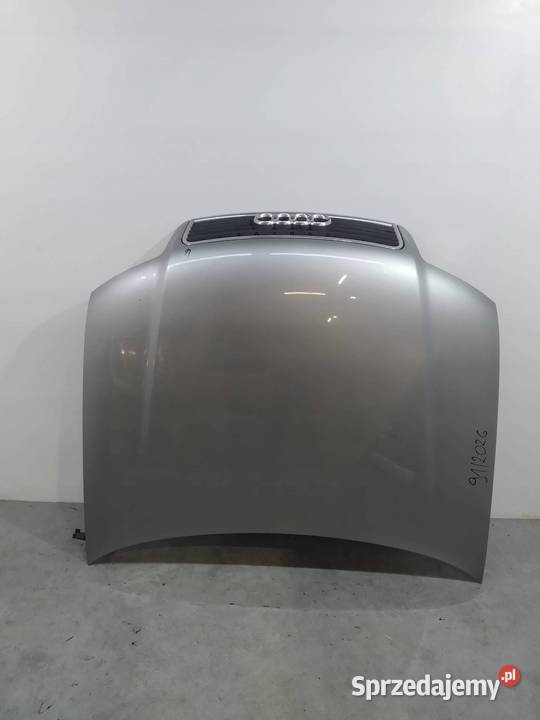 MASKA PRZÓD Audi A4 II 20002006 B6 świętokrzyskie