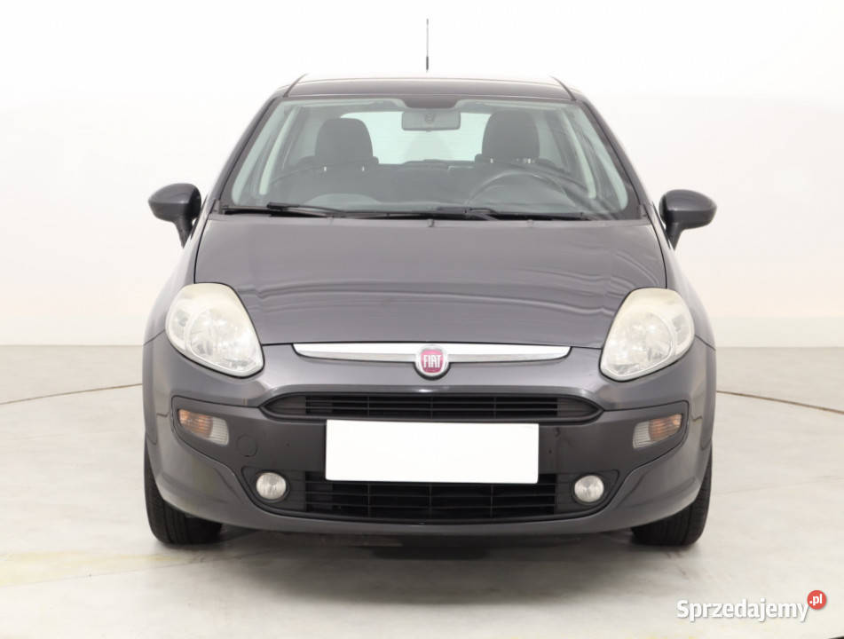 Fiat Punto Evo 14 Bielany Wrocławskie