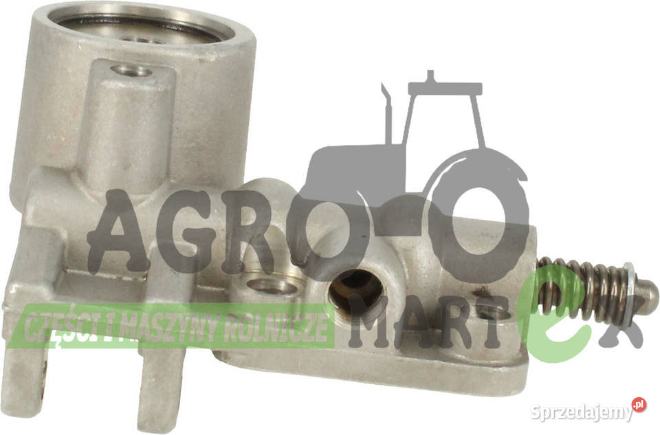 81827441 D2NNN700B ZAWÓR HYDR CNH Wichrów