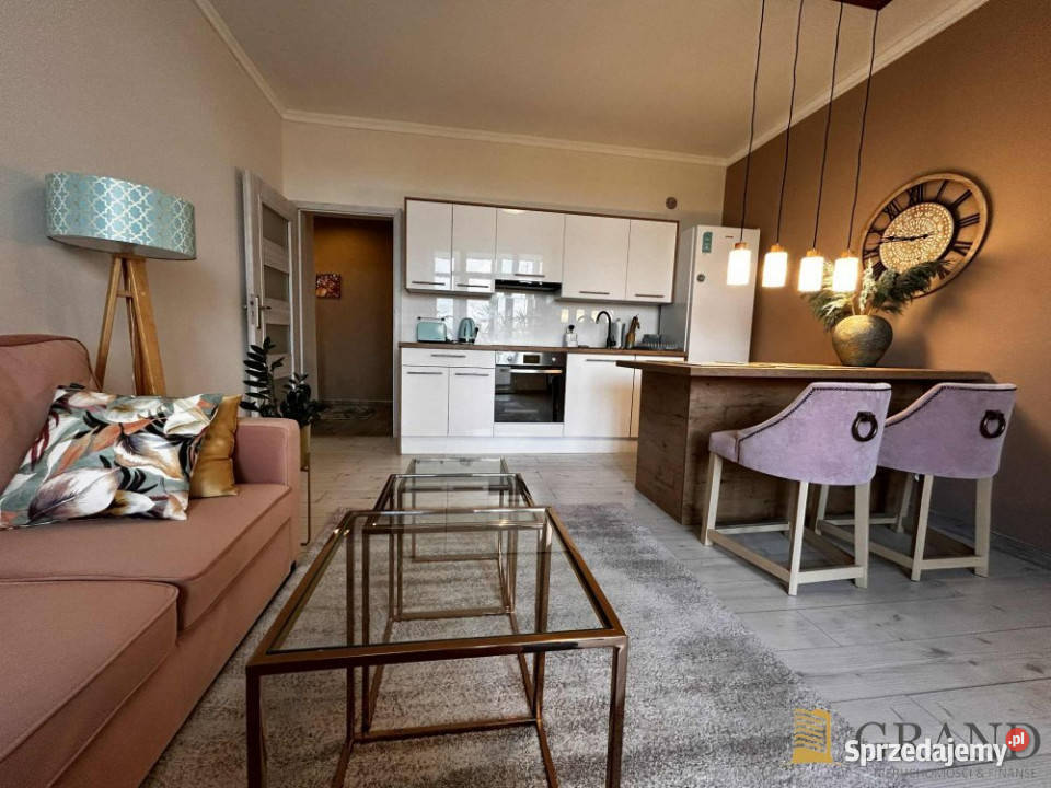 Mieszkanie 634m2 3 pokoje Stargard 63.4m2