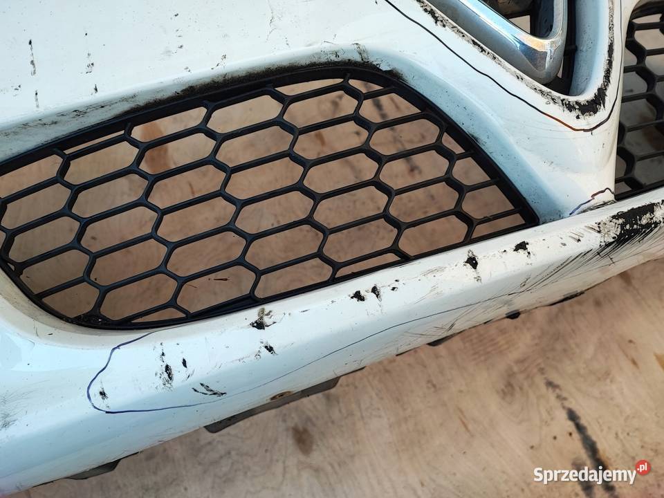 GIULIETTA 10r zderzak przód Kielce