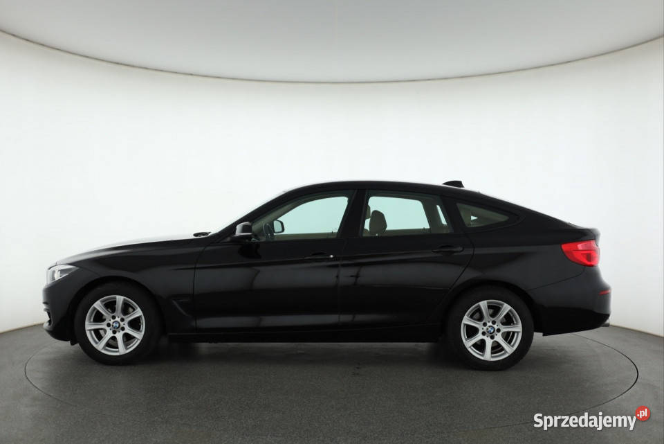 BMW 3GT 318d GT wielofunkcyjna kierownica mazowieckie Piaseczno sprzedam