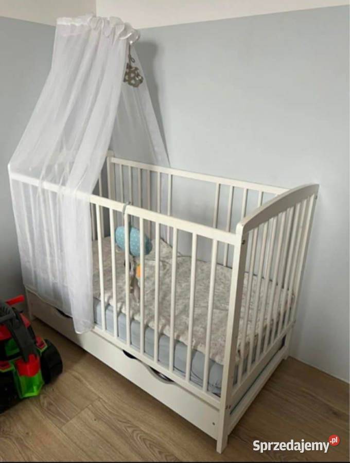 Łóżeczko dziecka Pozostałe Raniżów