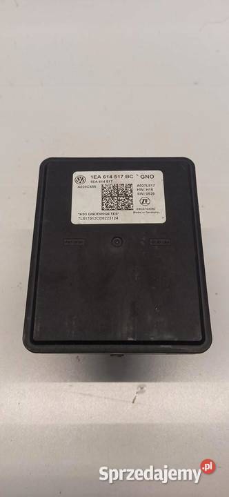 SKODA ENYAQ POMPA ABS 1EA614517BC