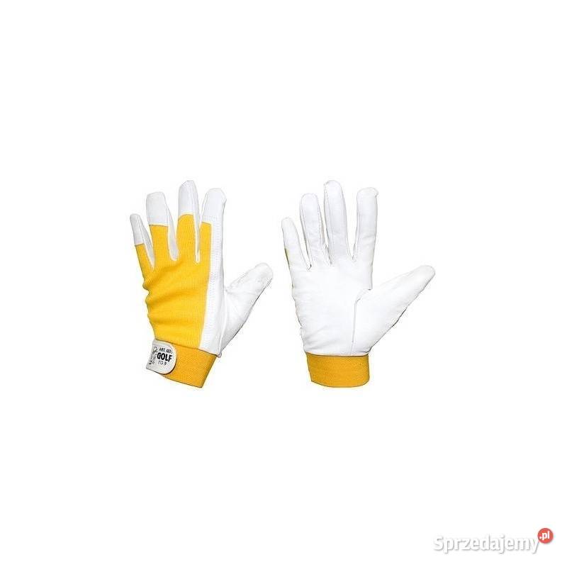Rękawice GOLF bawełna XL 62186 Kamionna sprzedam