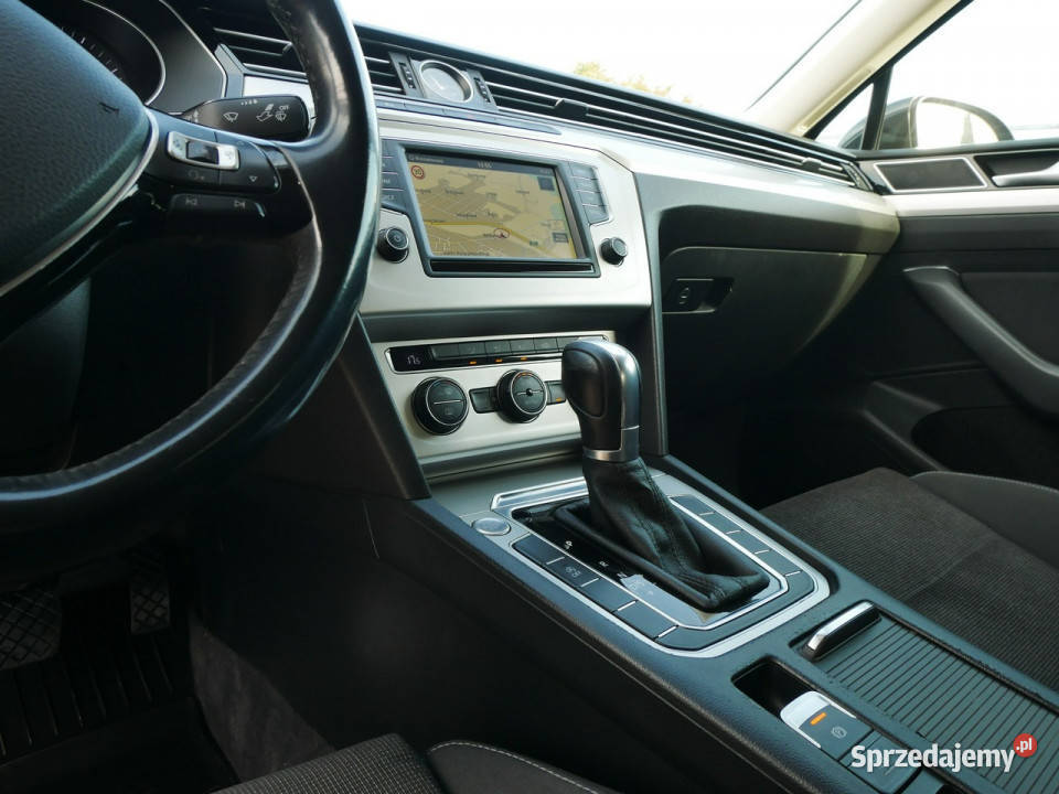 Volkswagen Passat 20TDI 150 Eu5 Sedan tempomat śląskie Goczałkowice-Zdrój sprzedam