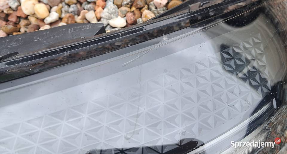 clio5 lift lampa 260600149r dolnośląskie Wrocław