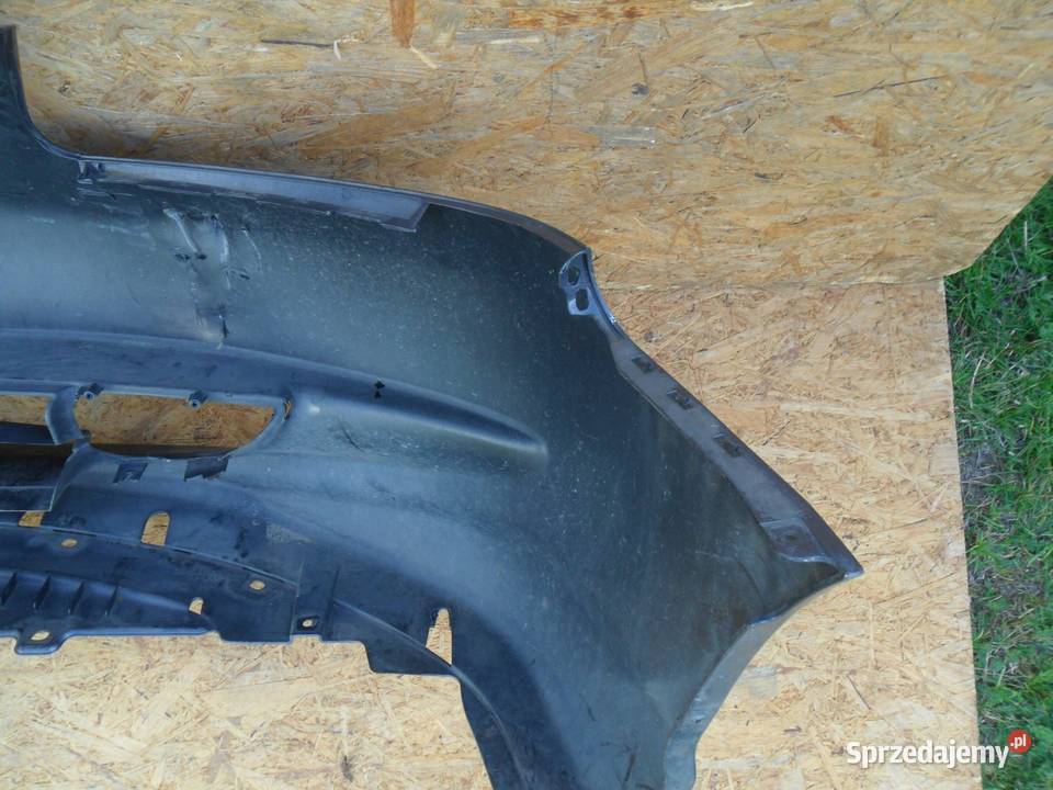 Zderzak przedni Honda Civic 2003 osobowe Nowy Tomyśl sprzedam