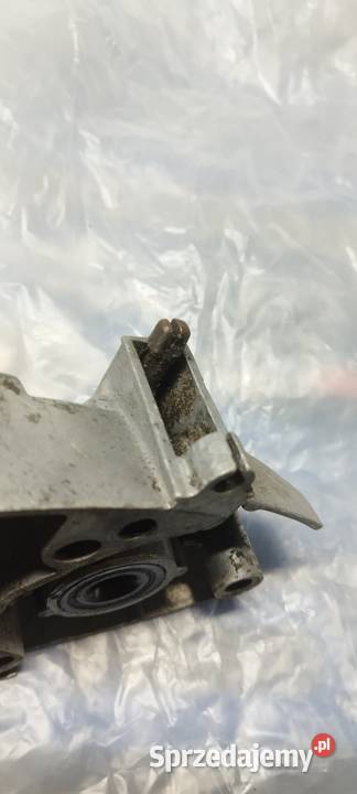 Pokrywa zapłonu jawa 50 ogar 200 kaczka Biała Podlaska