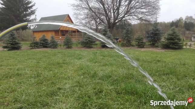 Wiercenie studni głębinowych Studnie Głębinowe