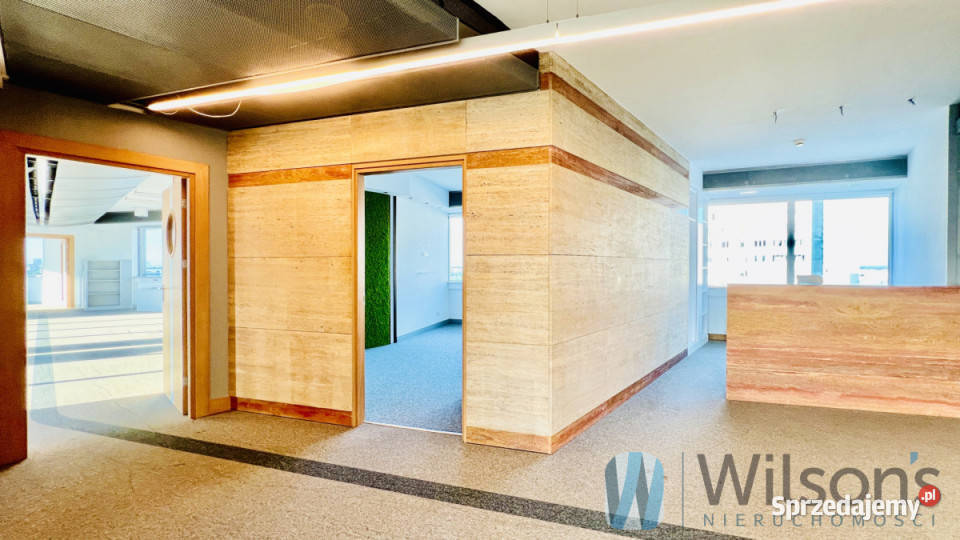 Lokal 53264m2 Warszawa Bukowińska