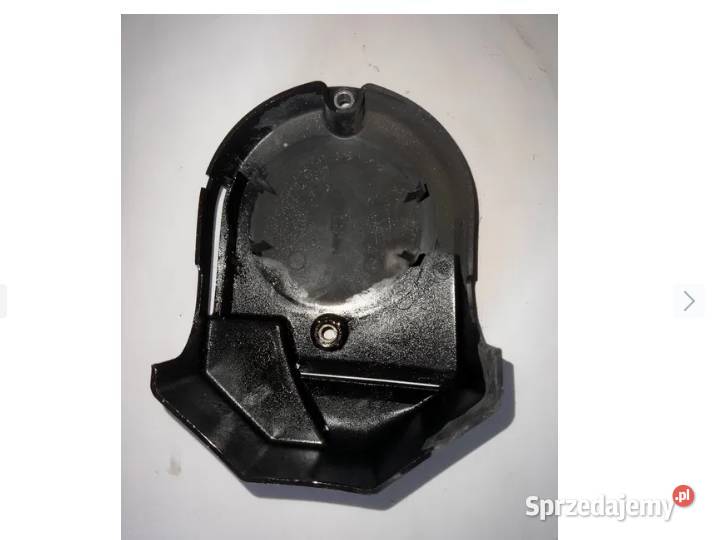 osłona pokrywa silnika Suzuki AN 250 Burgman Ostrów Wielkopolski