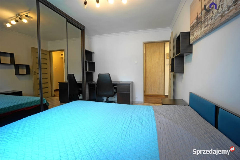 wynajmu mieszkania Katowice Żurawia 547m2 3pok śląskie