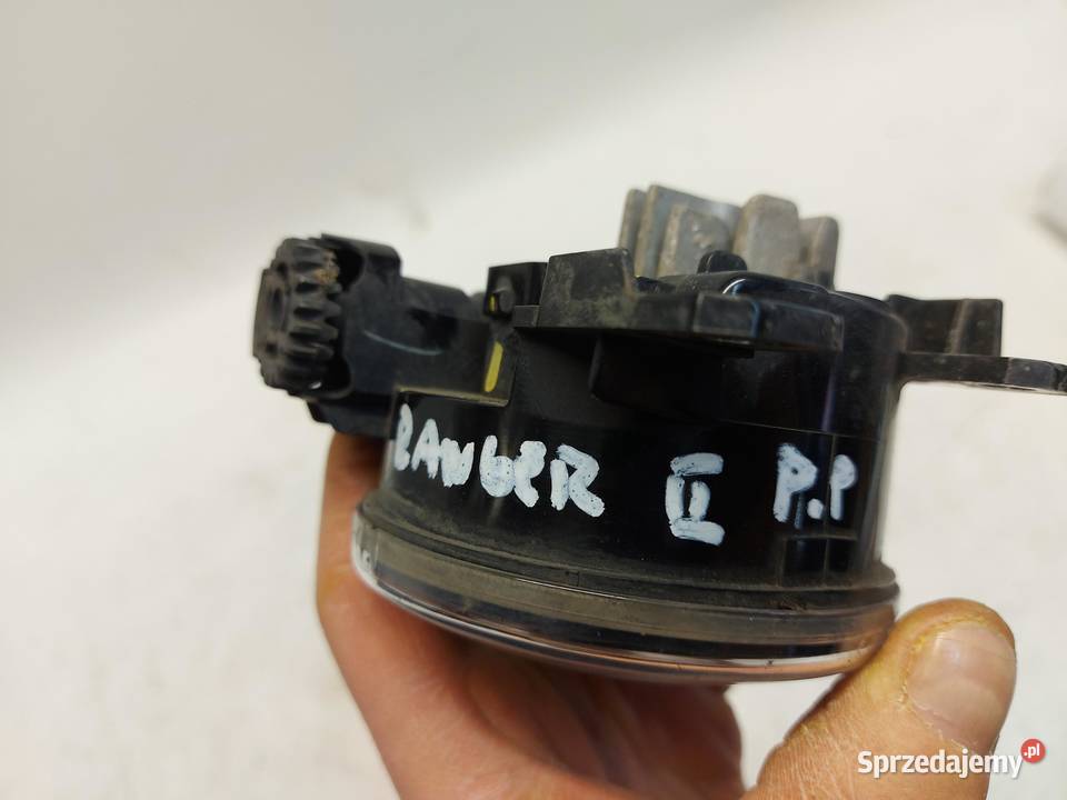 Ford Ranger VI 6 2024r HALOGEN PRAWY PRZÓD sprzedam