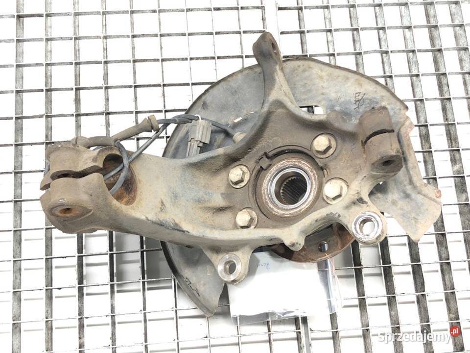 ZWROTNICA PRAWY PRZÓD RENAULT KADJAR 16 130