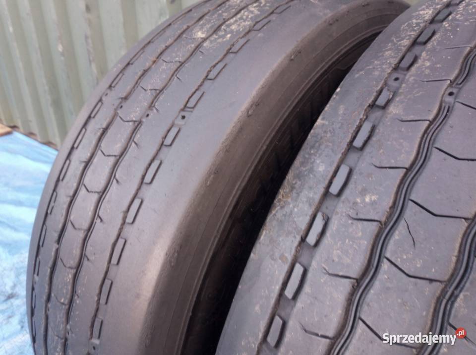 Opony Michelin 21575 R 175 175 X Multi Szprotawa