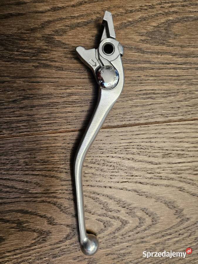 Triumph bonneville dzwignia klamka hamulca Warszawa