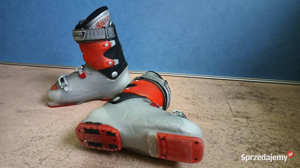 Buty narciarskie 275 Narty Rzeszów