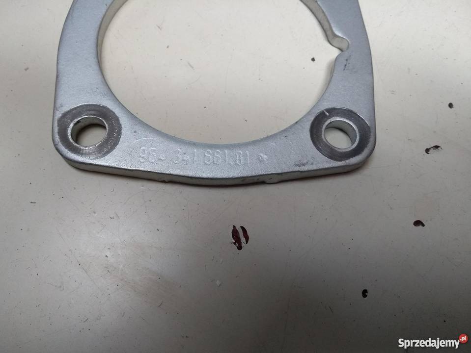 Porsche 964 pokrywa zabezpieczenie piasty przód Układ napędowy