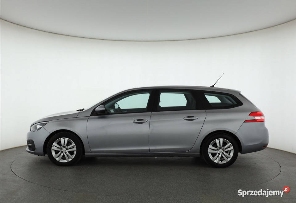Peugeot 308 15 BlueHDi czujnik parkowania Motoryzacja sprzedam