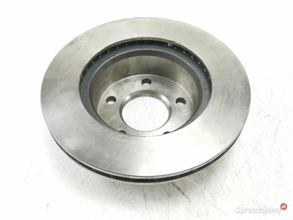 TARCZE HAMULCOWE PRZÓD 2 JEEP CHEROKEE 25 2001 osobowe