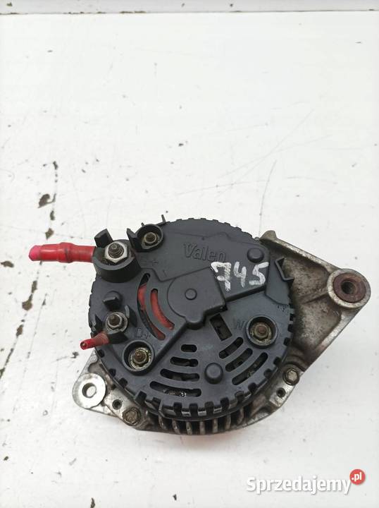 ALTERNATOR 25 D Citroen Jumper I 19942006