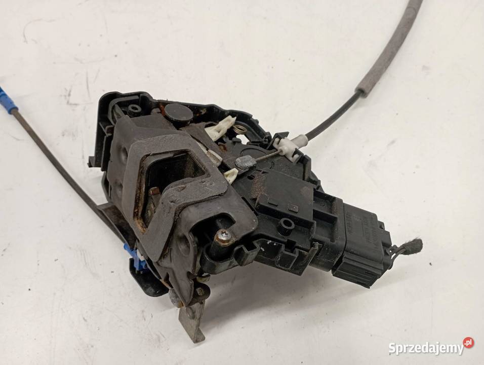 ZAMEK DRZWI LEWY PRZÓD 6M2AR21813EB Ford Mondeo świętokrzyskie