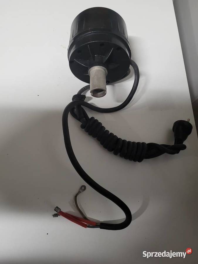 Sterownik programowo termiczny SPT20 Staszów