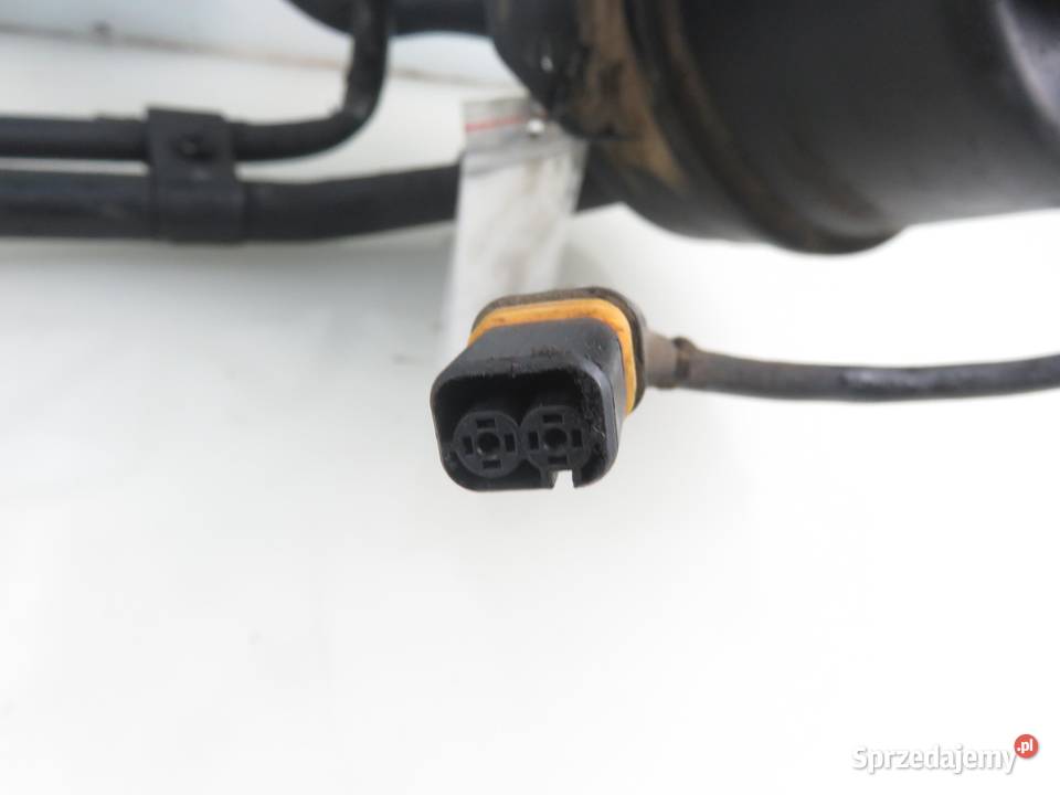 PRZEWÓD WSPOMAGANIA MAN TGX I 18480 D 2676 LF 25 małopolskie sprzedam