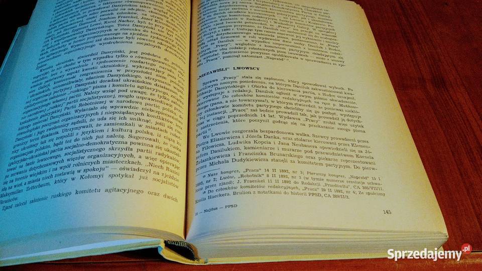 Polska Partia SocjalnoDemokratyczna Galicji i Gdańsk