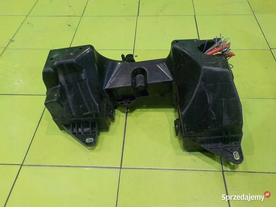 JAGUAR XF X250 I 30 D 11r 4D skrzynka Suków sprzedam