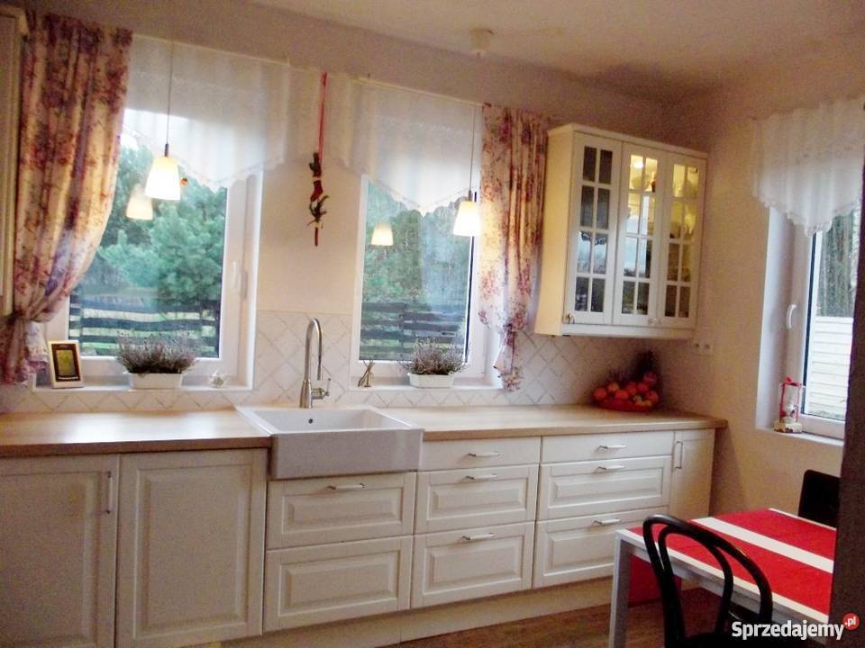 OKAZJA NOWY DOM POD WARSZAWĄ DO ZAMIESZKANIA Nadarzyn