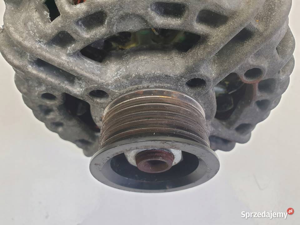 Mini One R50 R53 16 16V ALTERNATOR 0124325158 Janów