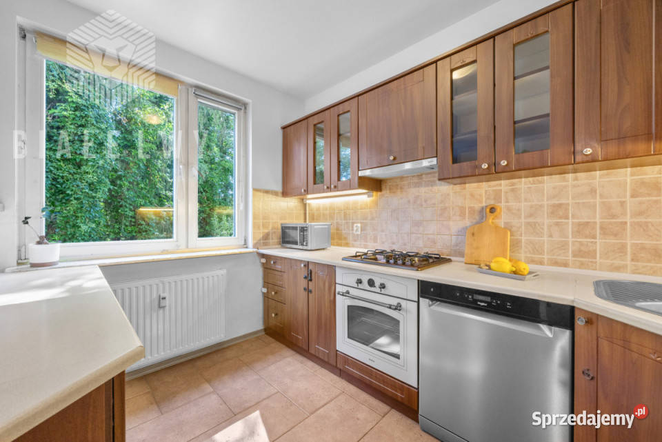 Mieszkanie 60m2 3pokojowe Grójec Sybiraków cegła