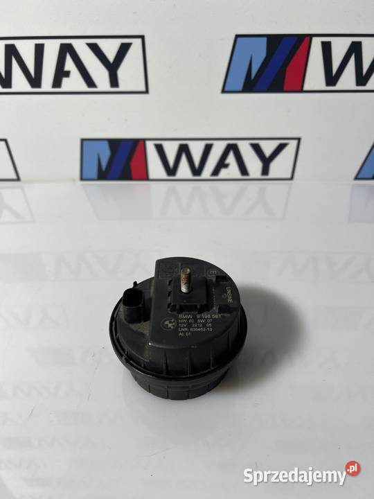 BMW F01 10 F11 F25 SYRENA SYGNAŁ ALARMU 9198581 osobowe dolnośląskie